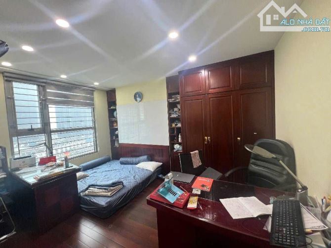 BÁN CĂN HỘ CHUNG CƯ CIPUTRA –TÂNG TRUNG DIỆN TÍCH 99M -3 NGỦ -2VS -GIA 8,7TYR VIEW ĐẸP, NỘ