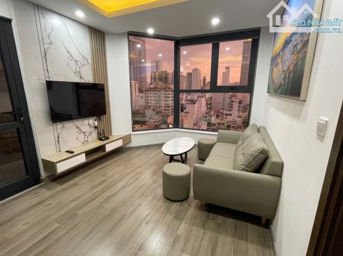 Bán Căn Hud 04 Nguyễn Thiện Thuật - Gần Biển Trung Tâm Nha Trang DT 60m giá chỉ 5 tỷ 500tr