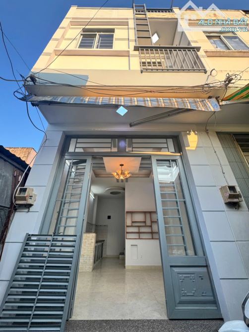 Nhà 2 tầng, 1.42 tỷ, KDC Long Kiểng 1491 Lê Văn Lương, Nhà Bè, Cách Q.7 chưa tới 10p