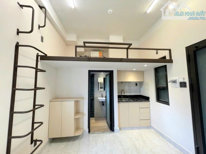 CHDV cao cấp An Phú Đông,q12-gần ĐH Nguyễn Tất Thành-107m² 6 tầng- chỉ 12.6 tỷ.