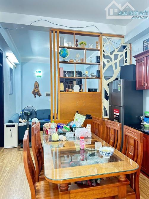 📣📣 Bán Nhà chung cư của Bộ Tư lệnh đặc công Vĩnh Quỳnh. 77m2 ,