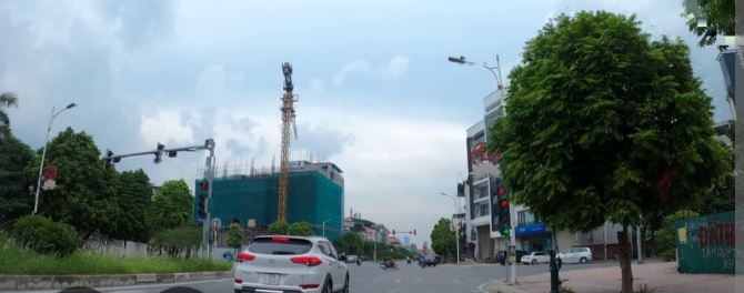 318 tỷ/9 Tầng/474 M2/ Mặt Phố HỒNG TIẾN/ LONG BIÊN