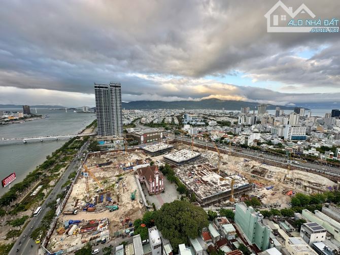 Capital Square dự án vị trí kim cương, sống giữa sông và biển mỗi ngày là 1 kỳ nghỉ