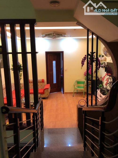 🏡 NHÀ MẶT TIỀN LÊ TẤN TOÁN, 90M2, 4 TẦNG - GẦN BIỂN - KHU DU LỊCH - GIÁ 17.5 TỶ