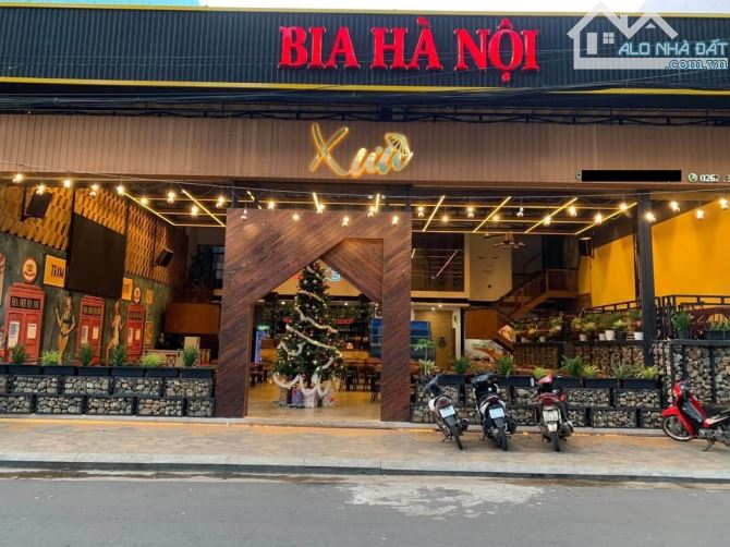 Bán Nhà Đường 29/3, Quận Cẩm Lệ,( gần Diên Hồng) 226m -Giá 23.5 tỷ TL