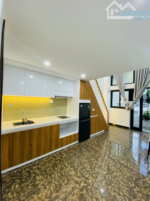 TOÀ APARTMENT- 170M2 - MT 9M - 5 TẦNG - 18PHÒNG - 1MBKD- TRUNG TÂM HẢI CHÂU - 26.x TỶ