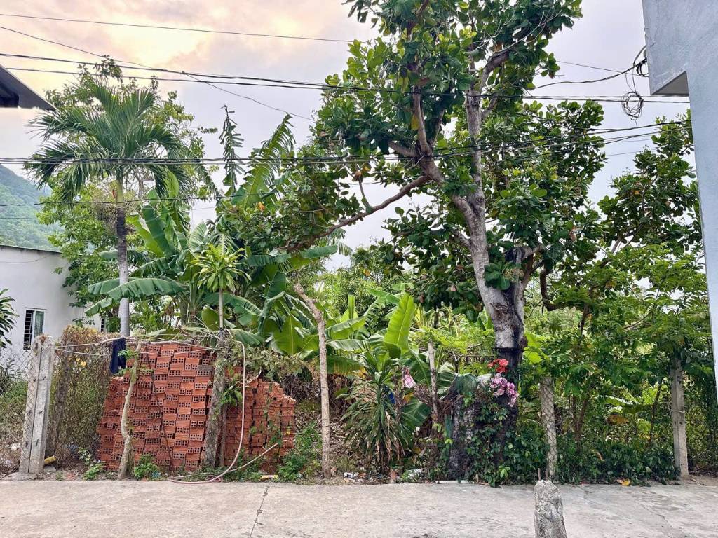 Land for sale, 148.8 m², Vĩnh Hải