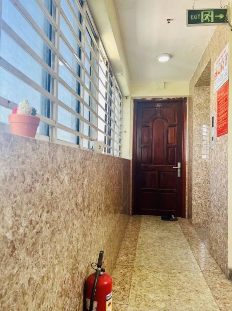 Bán tòa CHDV mặt tiền Phan Văn Hân, Bình Thạnh, 91m2 9 tầng, nội thất vip, chỉ 32 tỷ