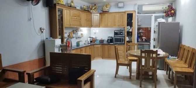 BIỆT THỰ NGUYỄN TRỌN TUYỂN - TÂN BÌNH - 3 TẦNG - 1 ĐỜI CHỦ - 3 TẦNG