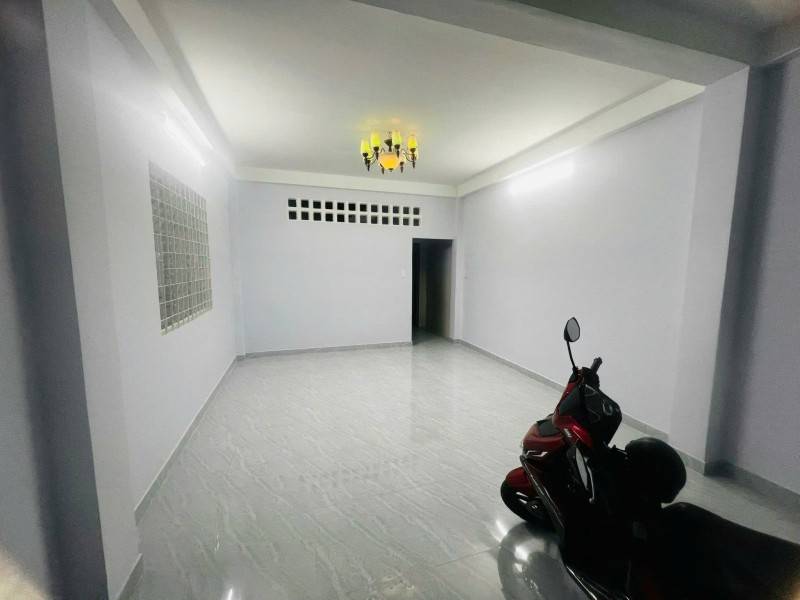 Bán nhà 2 mặt tiền Bạch Đằng, Bình Thạnh, 4.2x12m 4 tầng, chỉ 17 tỷ