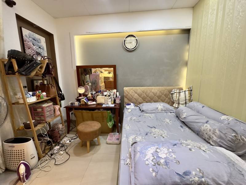 Giảm giá, bán nhà HXH Phan Đăng Lưu, Phú Nhuận, 53m2 5 tầng, chỉ 11.5 tỷ