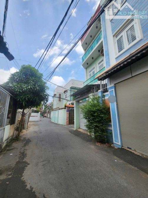 Bán Nhà 1 Trệt 2 Lầu Hẻm Oto Huyền Trân Công Chúa 60M2 (6x10) - Giá: 7.2Tỷ
