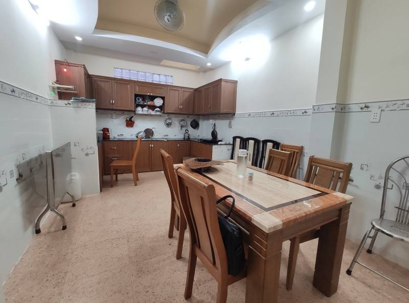Bán nhà HXH Điện Biên Phủ, Bình Thạnh, dt 58m2, 2 tầng, chỉ 13 tỷ
