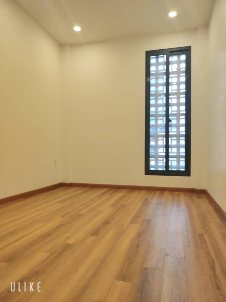 Giảm giá, bán tòa CHDV HXH Nguyễn Trọng Tuyển, Phú Nhuận, 56m2 6 tầng, chỉ 11.8 tỷ