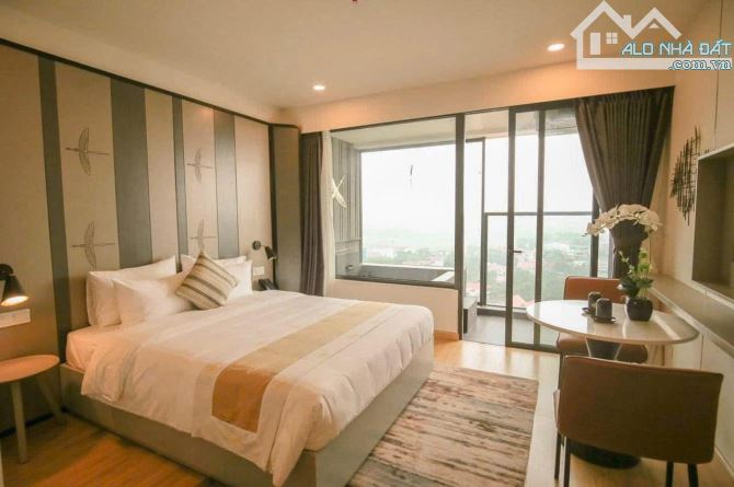 BÁN CHUYỂN NHƯỢNG CĂN HỘ NGHỈ DƯỠNG – CHĂM SÓC SỨC KHỎE 🌿