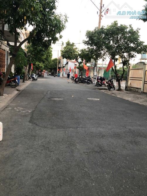 4,2Tỷ TL🔥Bán dãy trọ 90m MT công viên_KDC Areco_Gần ngã ba Cửu Long, p.Bình Hòa, Thuận An