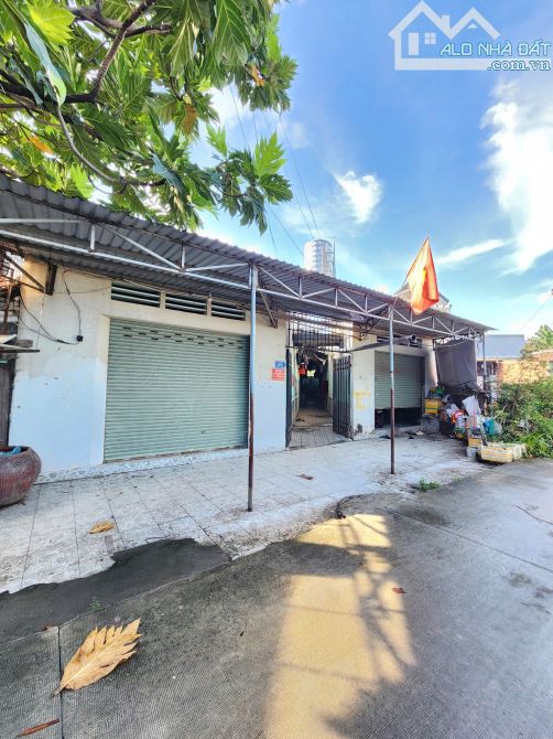 5,5Tỷ TL🔥Bán dãy trọ 387,8m2 gần đường Bình Chuẩn 15 chỉ 300m, P.Bình Chuẩn, Tp.Thuận An