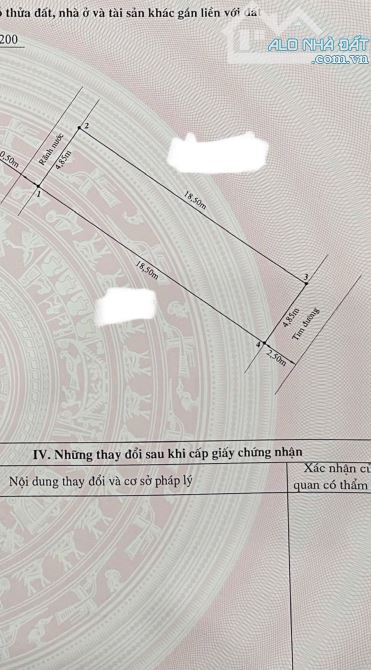 Bán đất khu phân lô Aeon - 90m giá chỉ 67tr/1m. Gia cực tốt