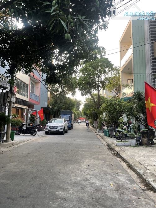 Bán dãy trọ 86m2, 6 tỷ x, Trần Quý Khoách, Liên Chiểu, Đà Nẵng