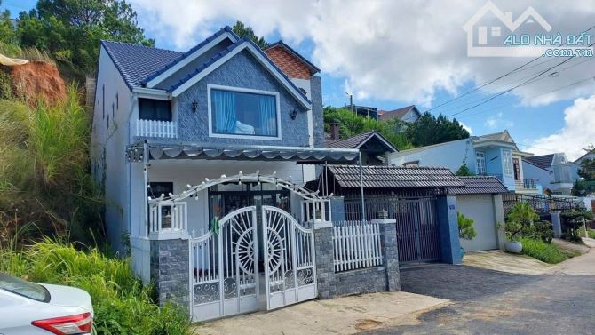 Villa mini Nguyễn Hữu Cảnh - Đà Lạt