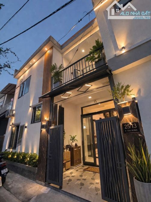 Bán Nhà 2 Tầng Kiệt OTO Gần UBDD P Xuân Phú Củ TTTP Huế Giá rẻ