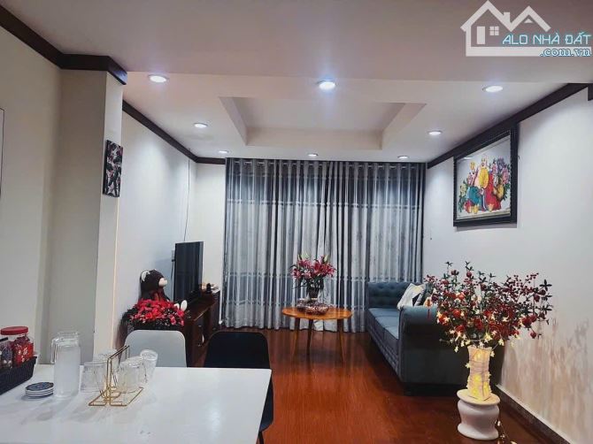 HẠ GIÁ - BÁN CĂN HỘ 2 PHÒNG NGỦ CHUNG CƯ HAGL - VIEW NGÃ 6 ĐẸP - GIÁ:2,2 TỶ