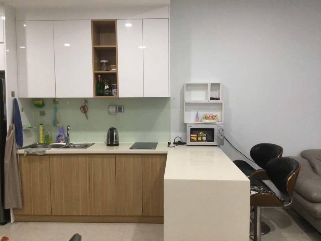 Bán căn hộ Scenia Bay Nha Trang, 82m2 full nội thất, view biển hướng Đông Nam, giá 7 tỷ