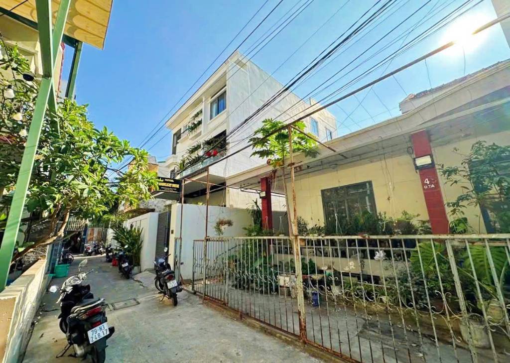 Продаётся дом, 165 м², Vĩnh Phước