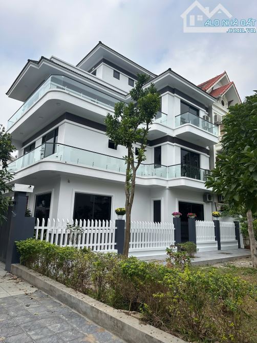 💎💥🍀 BIỆT THỰ THANG MÁY ĐỈNH LONG – TRUNG TÂM TP HẢI DƯƠNG