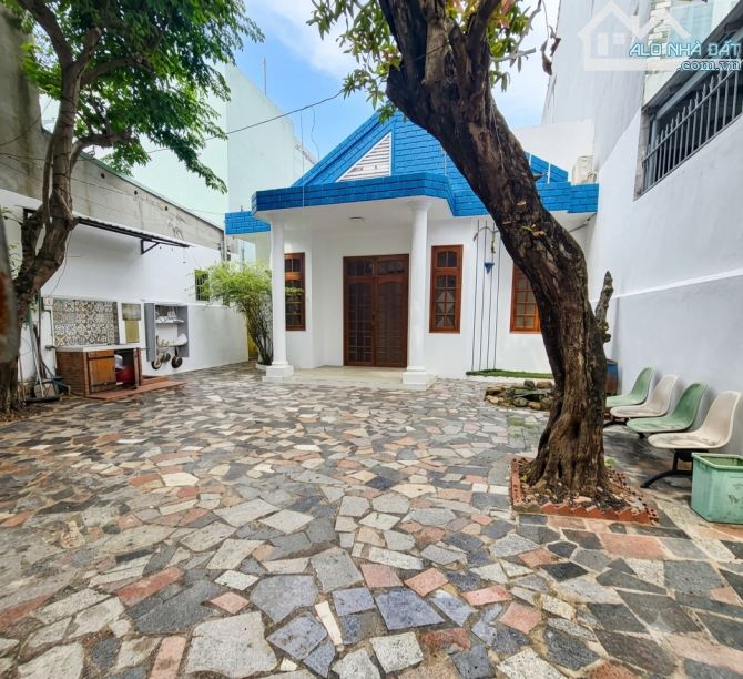 Bán Nhà Đất Hẻm Ô Tô Ba Cu Vũng Tàu, 245.1m² Thổ Cư, Xây Biệt Thự Đẹp, Giá 15 Tỷ