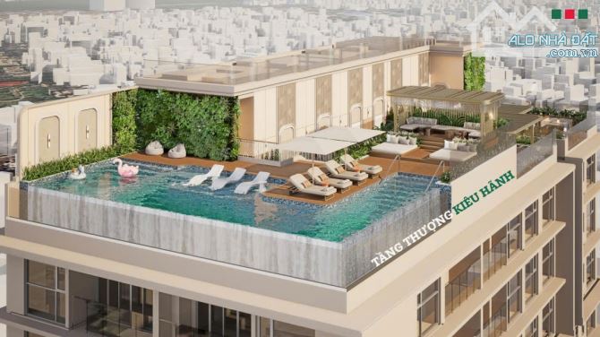 Продаётся квартира, 53 м², Sơn Trà