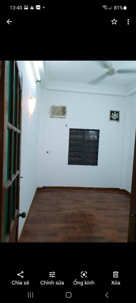 Bán nhà HXH Huỳnh Văn Bánh, Phú Nhuận, dt 46m2, 5 tầng, chỉ 11 tỷ