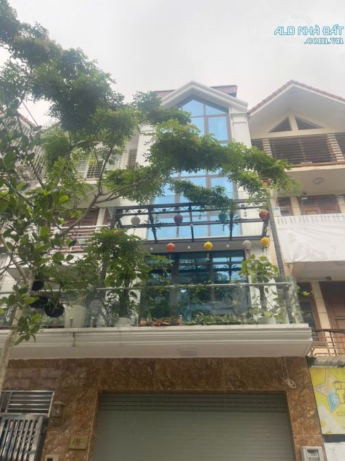 Bán Liền Kề Nam La Khê 64m2 6 tầng thang máy kinh doanh ,đường rộng 20m vỉa hè 24,2 tỷ