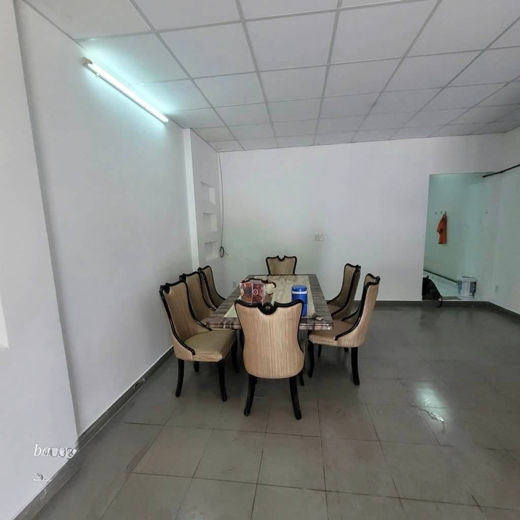 BÁN NHÀ MẶT TIỀN KINH DOANH CHẾ LAN VIÊN, TÂN PHÚ, SÁT GA T3 & AEON MALL, DIỆN TÍCH ĐẸP NGANG 5M