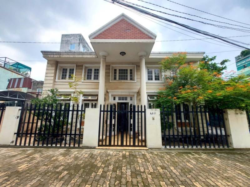 Bán nhà HXH Xô Viết Nghệ Tĩnh, Bình Thạnh, 12x17.4m 2 tầng, chỉ 31.5 tỷ