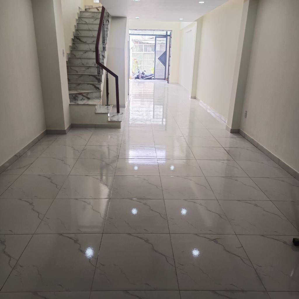 Bán nhà khu Nam Hùng Vương, An Lạc, Bình Tân, DT 76m², giá 8,9 tỷ