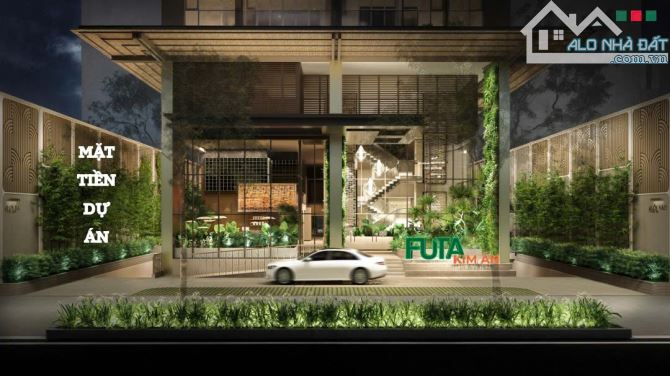 Продаётся квартира, 58 м², Sơn Trà