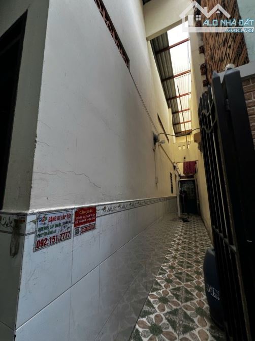 63M2 FULL THỔ – KẾ BẾN XE BUÝT GẦN GA METRO – NGAY CỔNG VÀO LÀNG ĐẠI HỌC – 2,95 TỶ