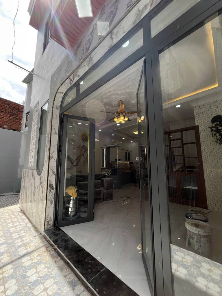 BÁN NHÀ AN DƯƠNG VƯƠNG , QUẬN 6, 3 TẦNG X 47M2, GIÁ 4,98 TỶ