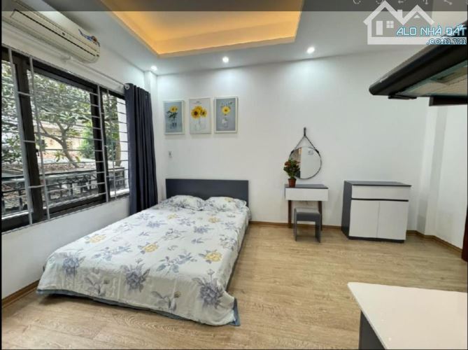 Bán CCMN lê quang đạo 45m2 - 5 tầng - giá 10,8 tỷ