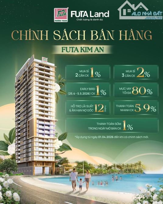 Продаётся квартира, 64 м², Sơn Trà