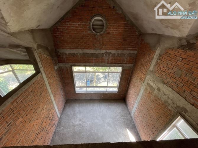 Biệt Thự Compound Thảo Nguyên – 384M² Giới Tinh Hoa Săn Tìm, Giá Chỉ 25 Tỷ