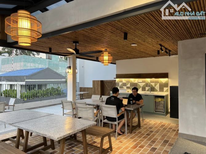 Building Tốt Nhất Lúc Này Trung Tâm Quận 3 DT 15x30m VV Hầm 7L 300 Tr/Th Chỉ 170 Tỷ