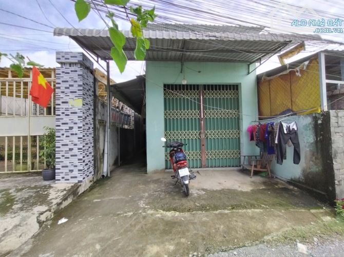 🏠 Bán nhanh dãy trọ 6p ngay đối diện KCN Tân Phú Trung - 800tr - Sổ Hồng Riêng