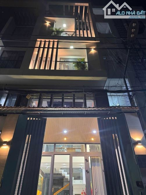 BÁN NHÀ 81M2 NGAY TẠI ĐƯỜNG ĐỒNG NAI, QUẬN 10 MÀ GIÁ CHỈ 5 TỶ 690!!! KHU VỰC ĐÔNG DÂN CƯ!!