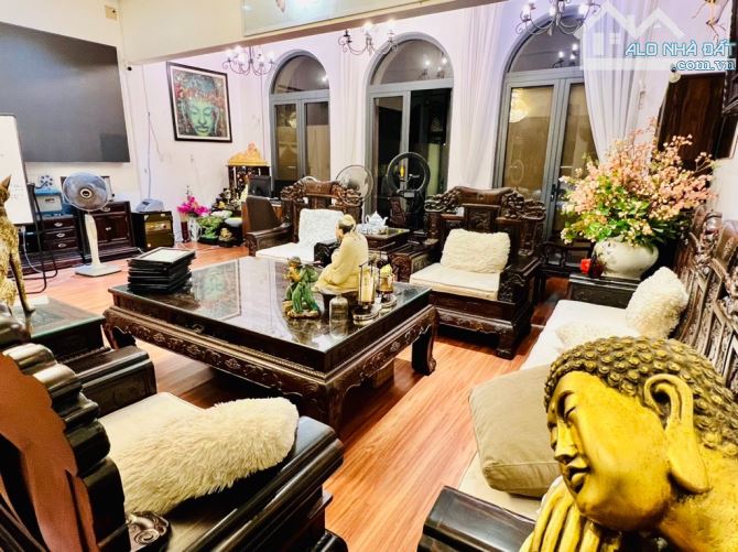 House for sale, 500 m², Cẩm Lệ
