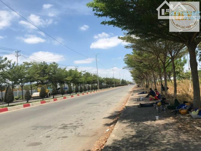 BÁN ĐẤT KCN CÁI MÉP – BRVT – 30.000 m²