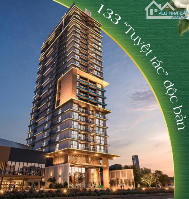 Bán bất động sản, 48 m², Sơn Trà