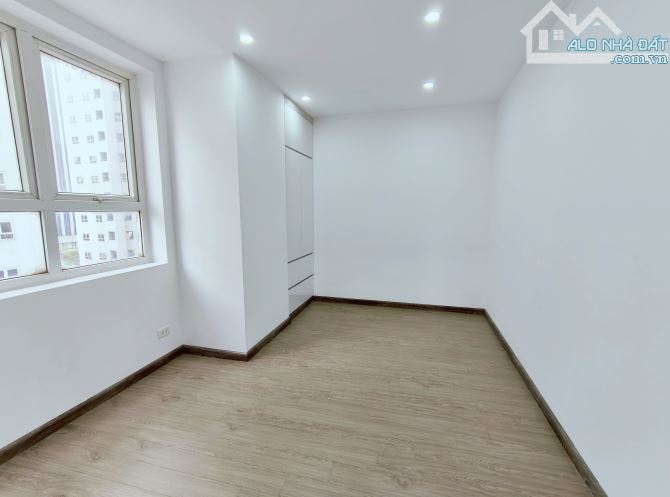 Nám chung cư A14 nam trung yên tầng trung, trung tâm tiện ích ở sướng