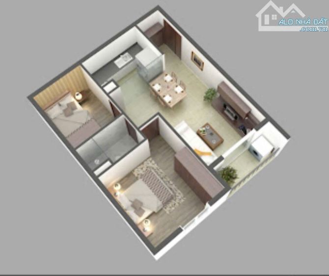 🔥 CĂN HỘ HOT SHP LẠCH TRAY – TRUNG TÂM TP. HẢI PHÒNG 🔥